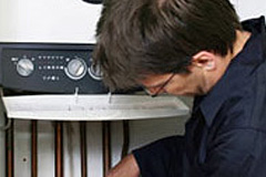 boiler repair Oxcombe